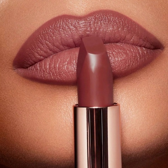 Charlotte Tilbury Matte Revolution Lipstick or Fenty Fu$$y, Travel, pick yours - Picture 5 of 8